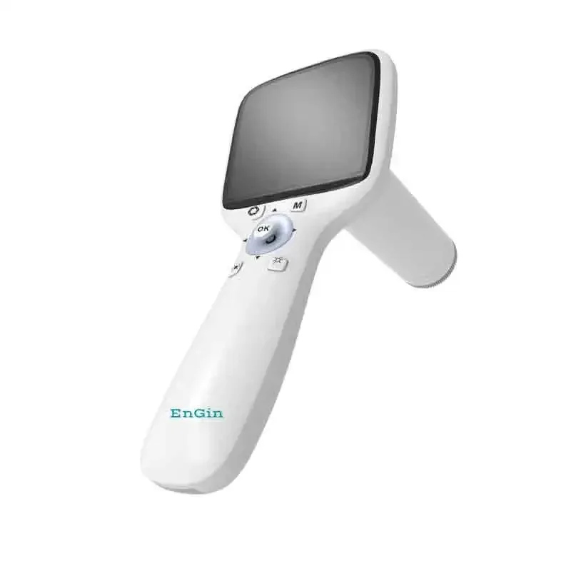 2026 Premium Products Ophthalmic Instrument Digital Portable Hand-held Fundus Camera