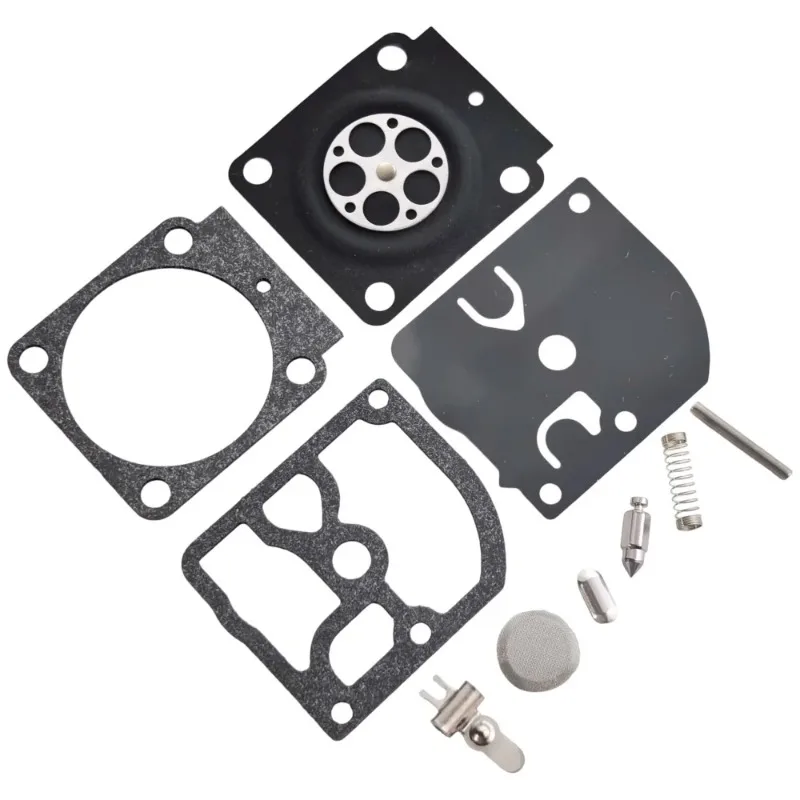 

Carburetor Diaphragm Gasket For Stihl FS85 FS80R For Zama C1Q-S153 C1Q-S169 RB-161 Trimmer Carburetor Repair Kit