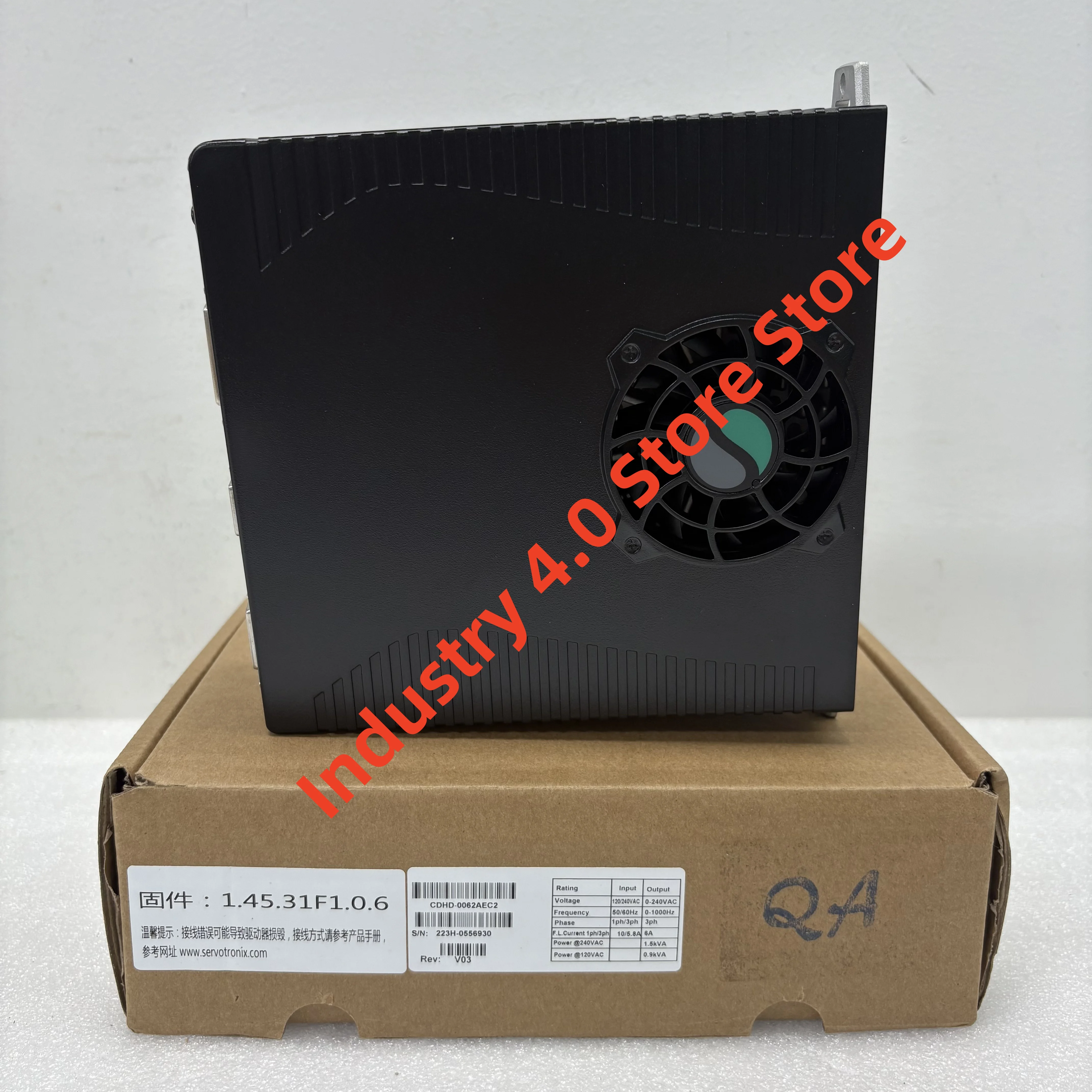 CDHD-0062AAP1 CDHD-0062AEC2 nouveau original