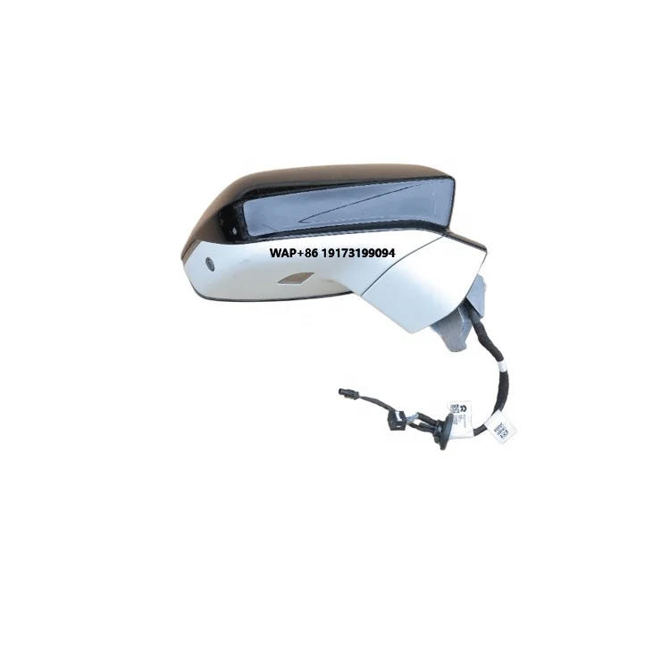 

China Top Quality Rearview Mirror Auto Security Side Mirror OE P0217691 for NIo ES7 Car Reverse Mirror Right