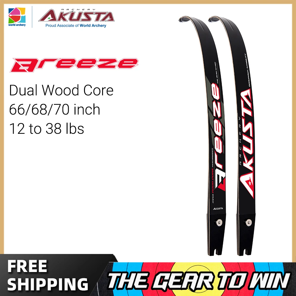 Akusta-Recurve Bow …