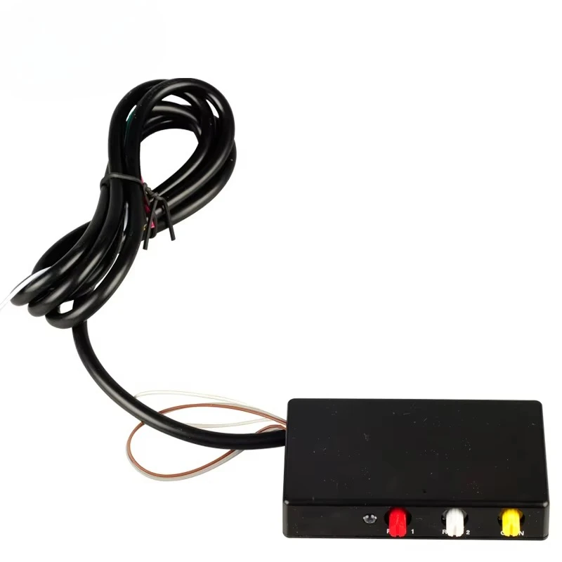 Racing Power Builder Type B Flame Kits Exhaust Ignition Rev Limiter Launch Control Without Logo
