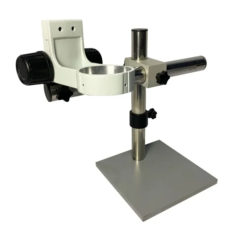 Micro inlay machine A3 fixed bracket, microscope continuous zoom
