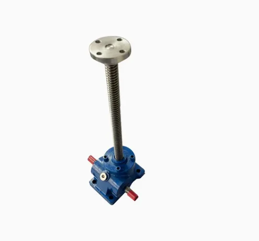 

High-Performance Customizable ODM Electric Screw Jack 5T 10T 20T with Durable Worm Gear