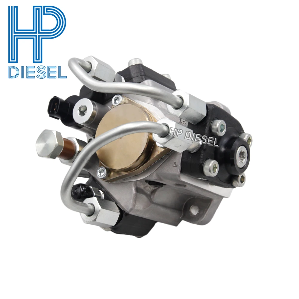 For DENSO 294050-0424 Fuel Pump Compatible with 8-97605946-8 ME307482