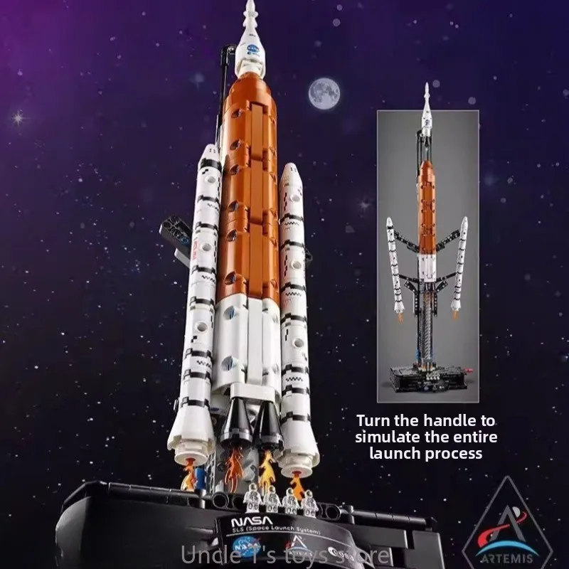 Thumbnail 2 - #47 Toy Spaceships Comparison Guide