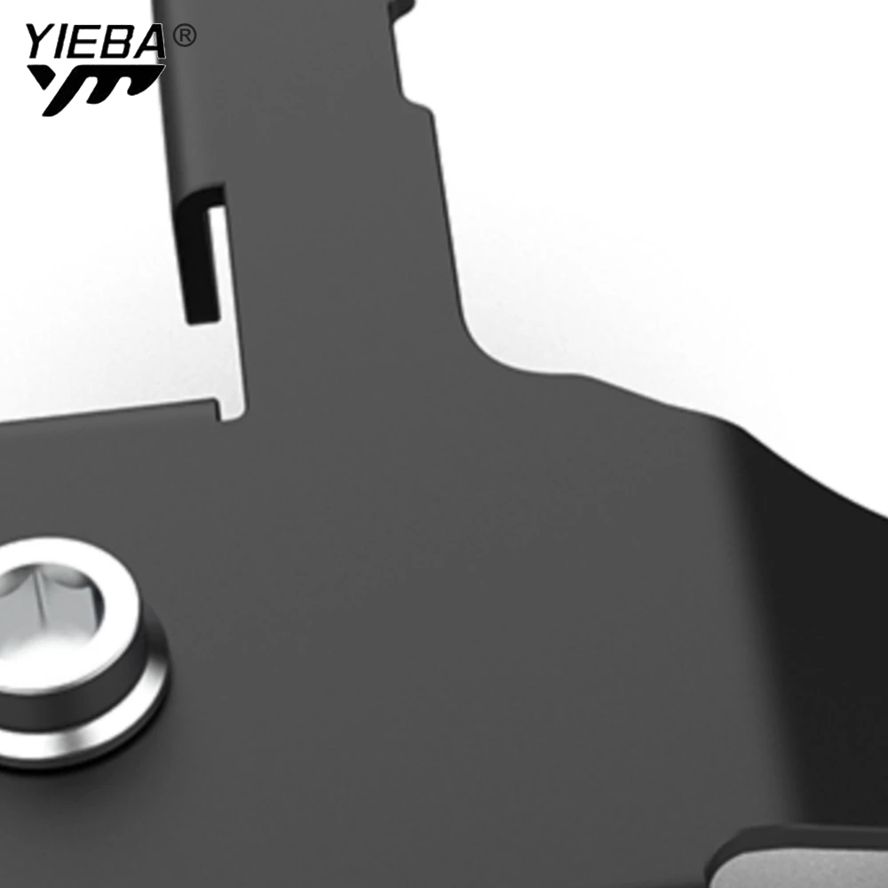 

Brake Caliper Protector For YAMAHA Tenere 700 World Raid XTZ700 XTZ07/Rally XTZ690 T7 Motorcycle Rear ABS Sensor Guard Cover