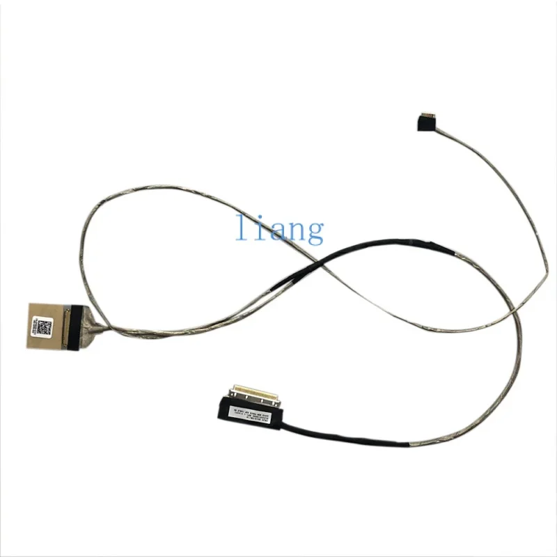 0fg0dx fg0dx hot LCD screen cable for Dell dc02004x000 cn-0fg0dx non-touch 30pin