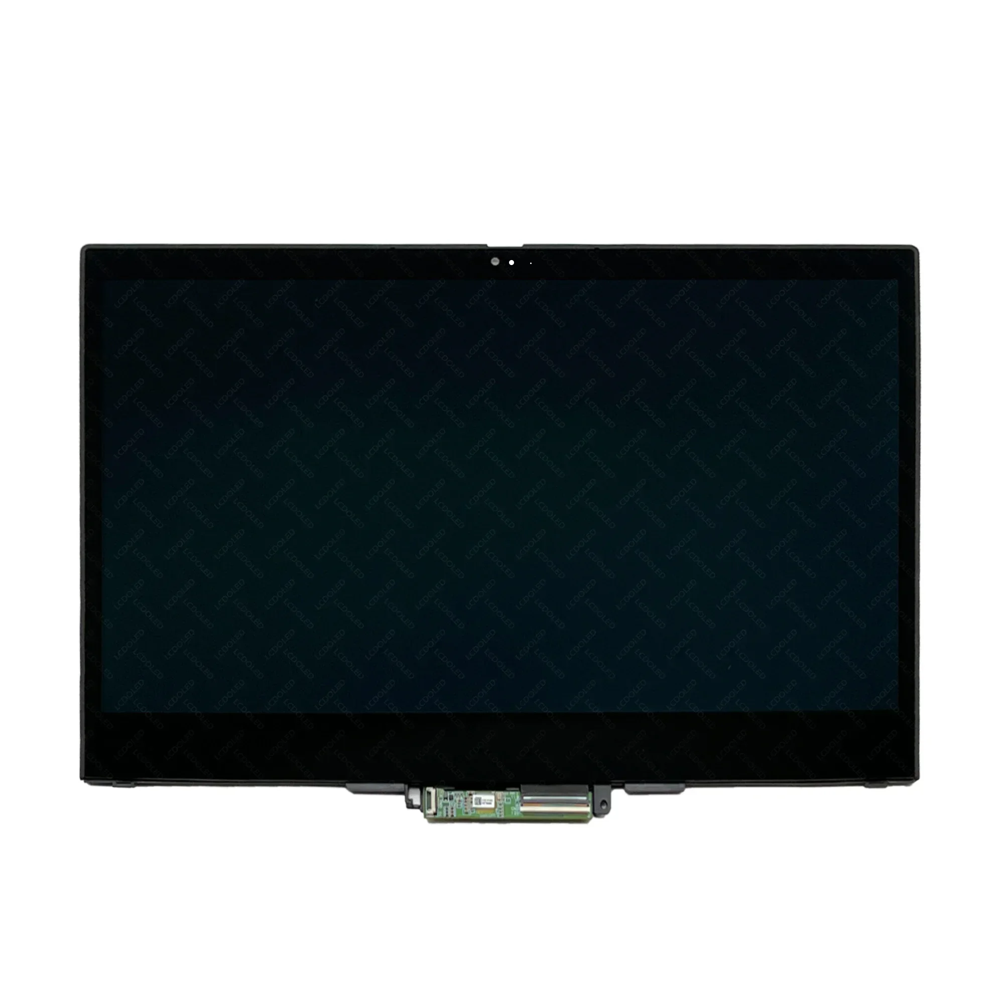 13.3 Inch IPS FHD LED LCD Screen Display Touch Digitizer Matrix Assembly for Lenovo ThinkPad X13 Yoga Gen 1 20SX 1920X1080 60 Hz