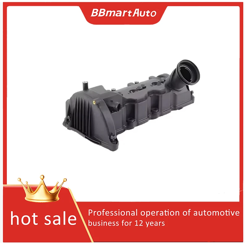 

059103469BD BBmart Valve Cover Assembly - 1 Piece, Compatible with Audi / VW 3.0TDI