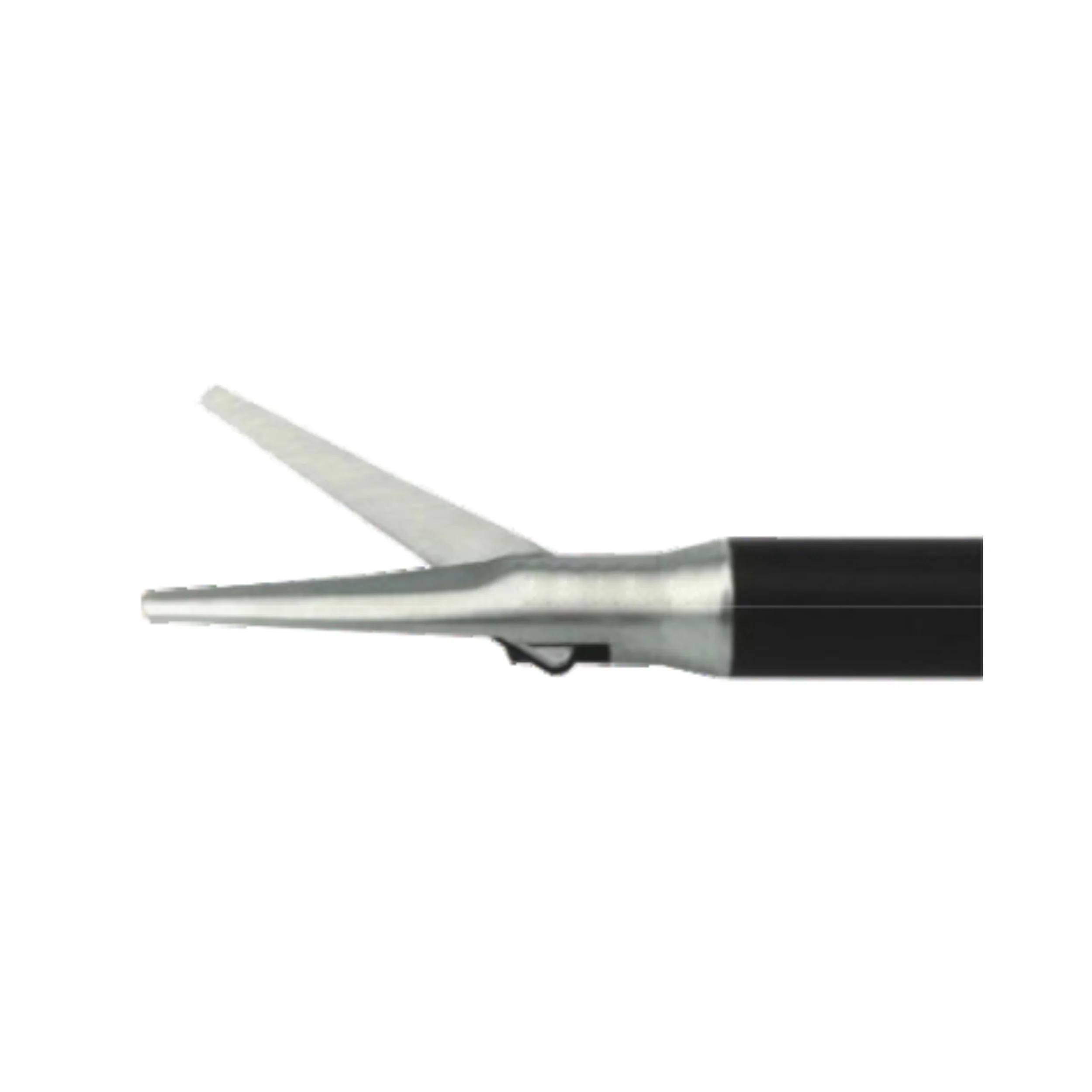 Frontsurg Straight Metternbahn Scissors 26mm Laparoscopic Straight Scissors, Precision Laparoscopic Straight Scissors 2C1001