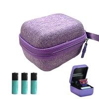 EVA Hard Carrying Case For Bitzee Interactive Toy Digital Pet  Game Control Case Protective Travel Bag Gaming Accessories