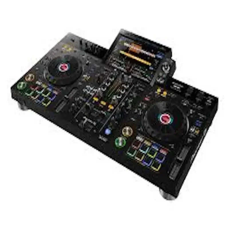 

DISCOUNT SALES ON NEW Pioneers DJ XDJ-RX3 All-in-one Digital DJ system