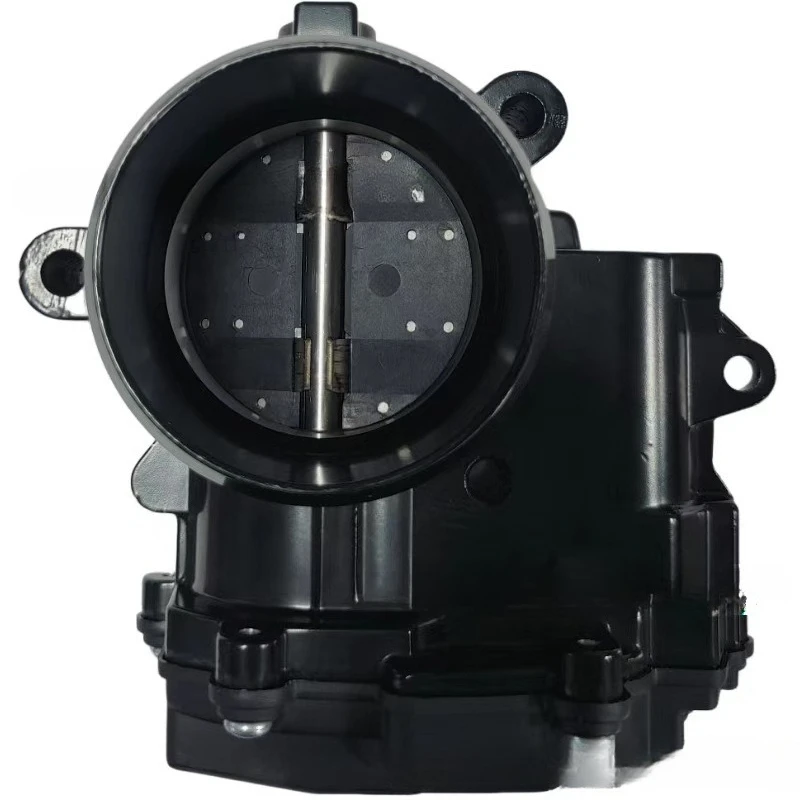 

Дроссельная заслонка HX-026-2 13547528179 A2C39215900 Эффективный впускной коллектор Прочный