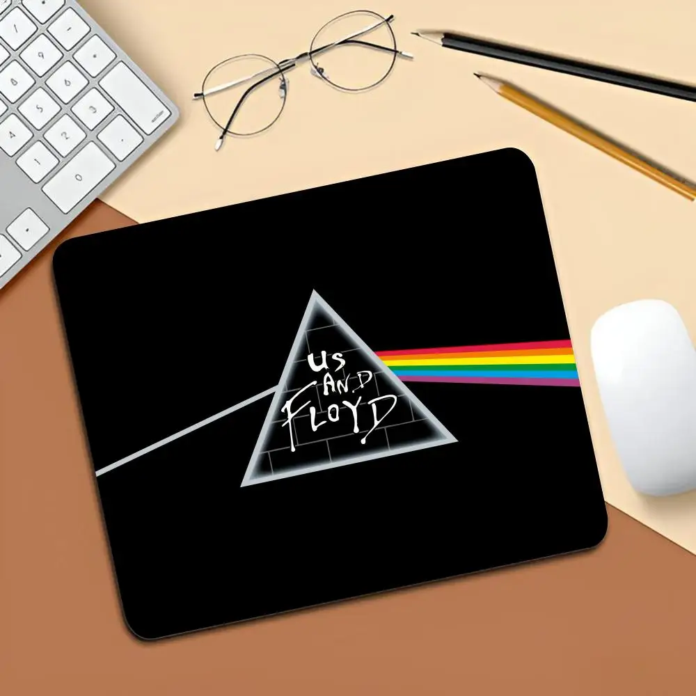 P-Pink-es F-Floyd-es Mouse Pad Gaming Laptops Keyboard Mat Deskmat Pc Accessories Desk Protector Mousepad Gamer Mats Anime Mause