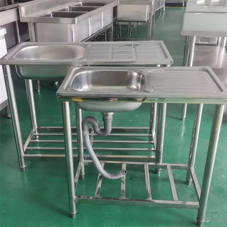 Evier-de-cuisine-de-jardin-portable-en-acier-inoxydable-certifie-nsf-resistant-a-la-corrosion-avec-egouttoir-carre-a-un-trou