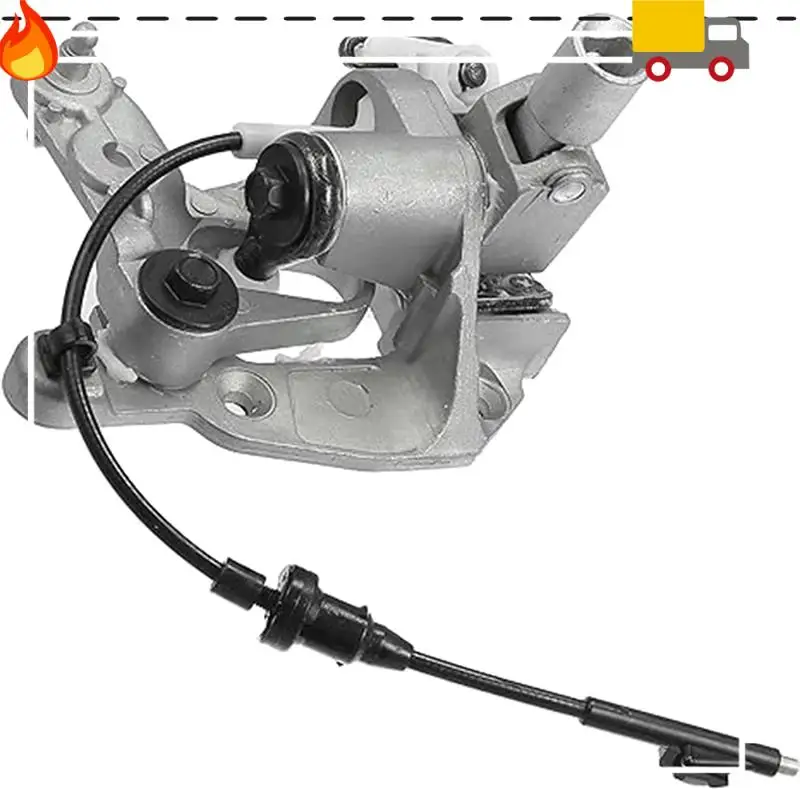 

Discount-Steering Column Shift Mechanism 26047466 26047559 For Tahoe 1995-2000 Automatic Transmission Control Assembly