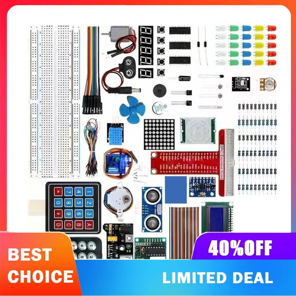 PCB Exciting RFID Starter Kit For Endless Possibilities Beginners. For 4