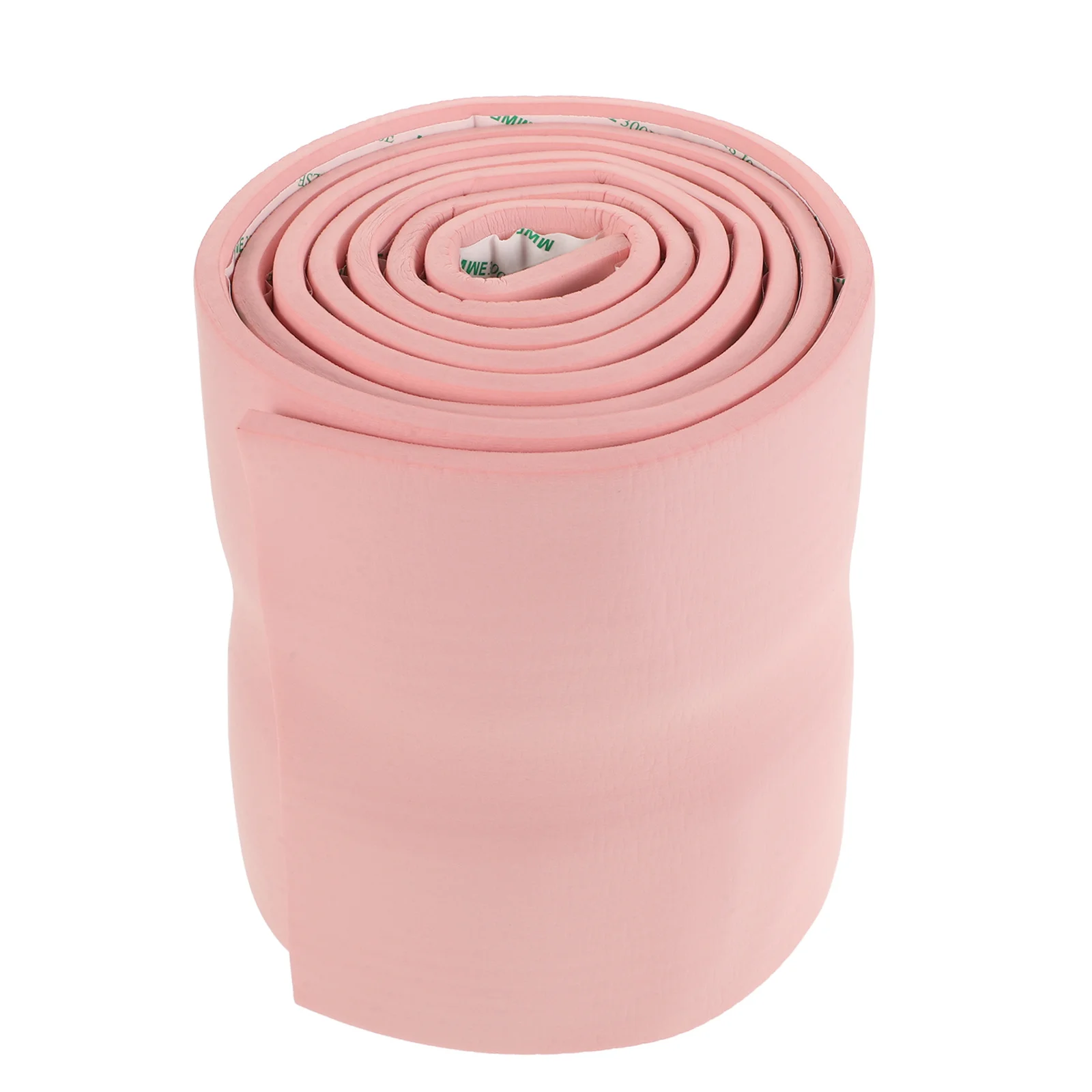 سرير بطابقين سلم غطاء حماية منصات رغوة سميكة ذاتية اللصق سلم حافة حامي المضادة للتصادم الجر للسلالم #2