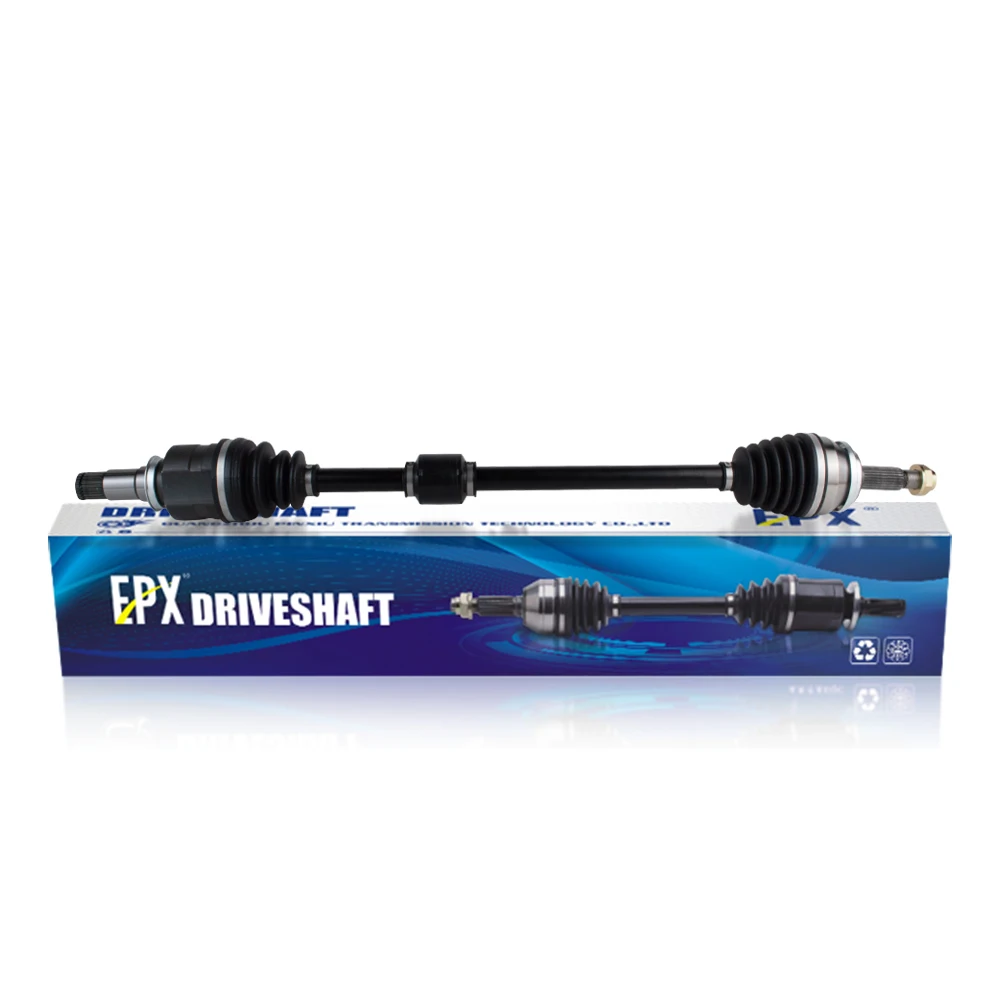 

TOP Brand New Auto Transmission CV Axle Shaft for Toyota Corolla 20-24 Prius 16-22 Prius AWD-e 19-22 Prius Prime 17-22