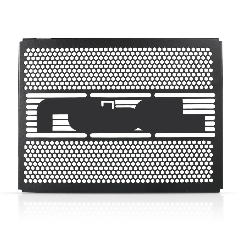 

For Honda REBEL CMX500 CMX300 CM500 CM300 Rebel500 Rebel300 CMX/CM 500/300 2017 2018 2019 2020-2023 Radiator Grille Guard Cover