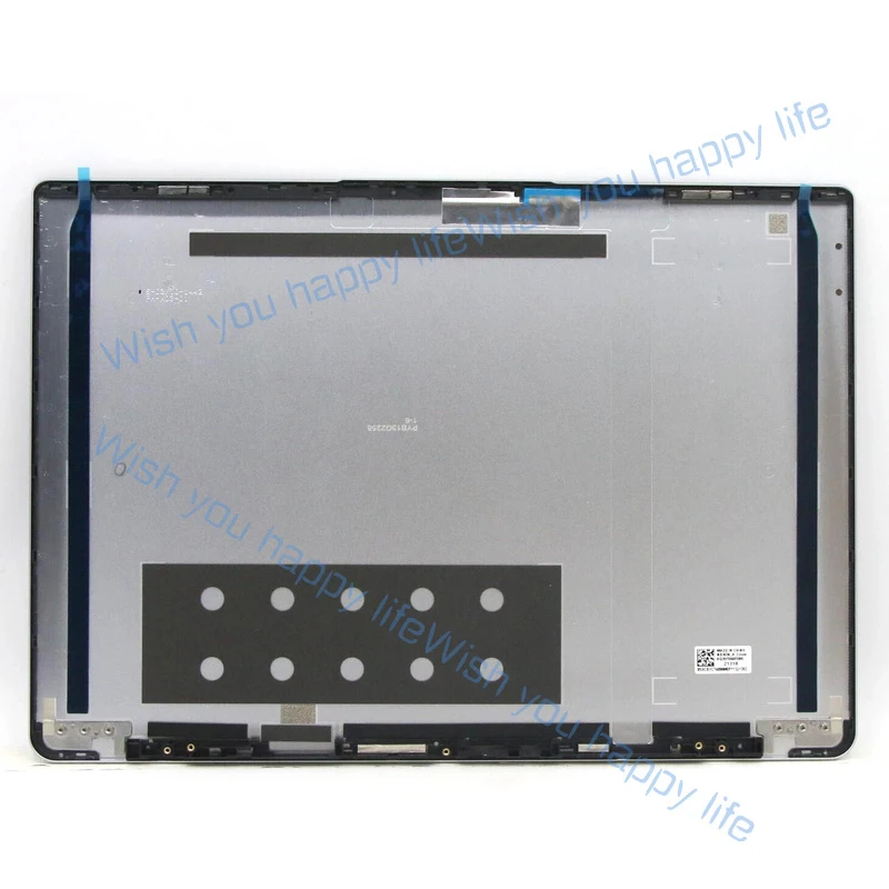 

N.. New For Ideapad 5 Pro-16ACH6 82L5 5 Pro-16IHU6 82L9 Lcd Rear Back Cover Top Case
