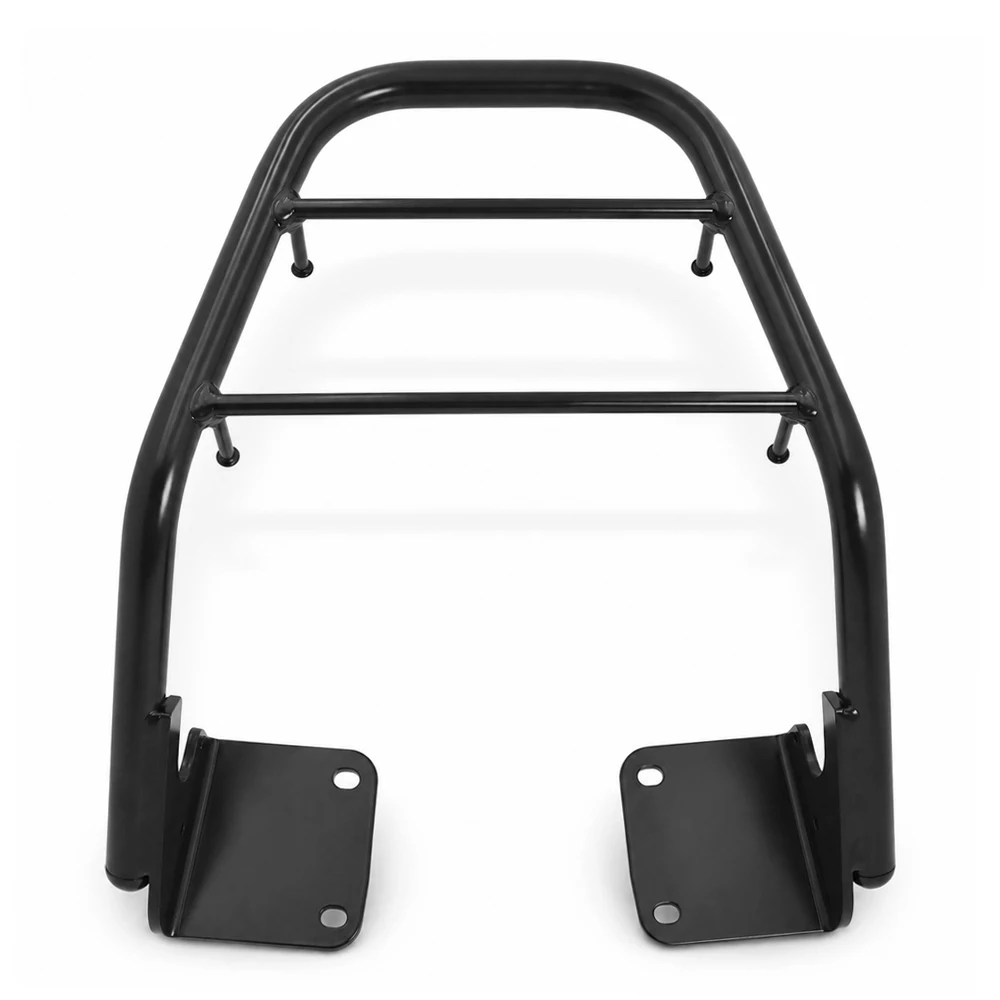 Luggage Rack Guard Case Device For Honda CB1000F CB1000 F CB 1000 F SE 2026 Motorcycle Rear Tail Bag Pannier Support Accessories