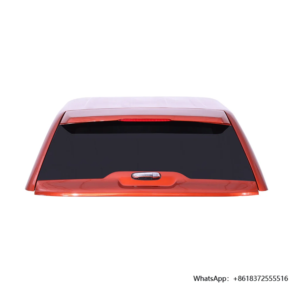 

daDecoration Primer Auto Spare Parts Car Protection Vehicle M-Top Series 2 Sliding Topper Vietnam Vehicle Parts Car Accessories