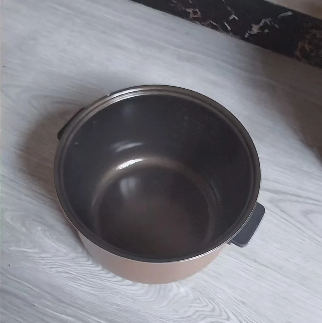 Вкладыш для рисоварки объемом 5 л подходит для внутренней кастрюли рисоварки Redmond RMC-M90E RMC-M92S FM911 RMK-M230