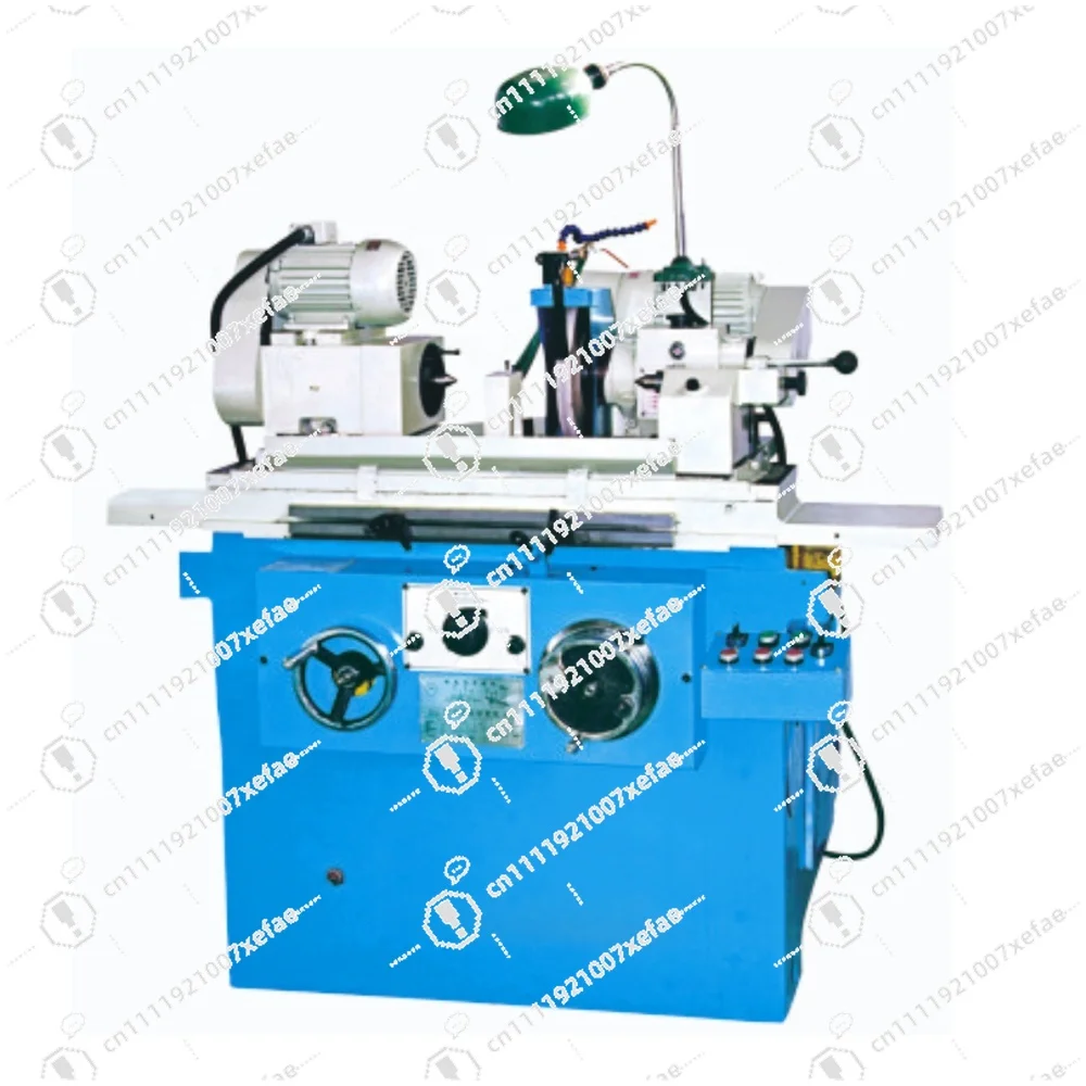 M1408 Mini Outer Diameter and ID Cylinder Grinder