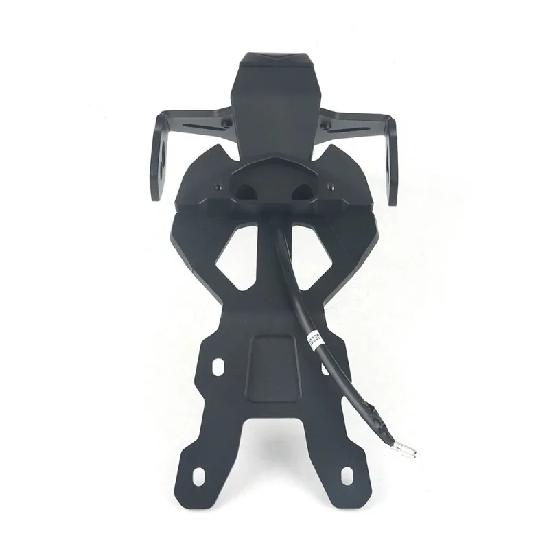 For SUZUKI GSX-S1000 GT GX GSX-S1000GT GSX-S1000GX Motorcycle Rear Short Tail Stock License Plate Holder Tailstock Frame Bracket