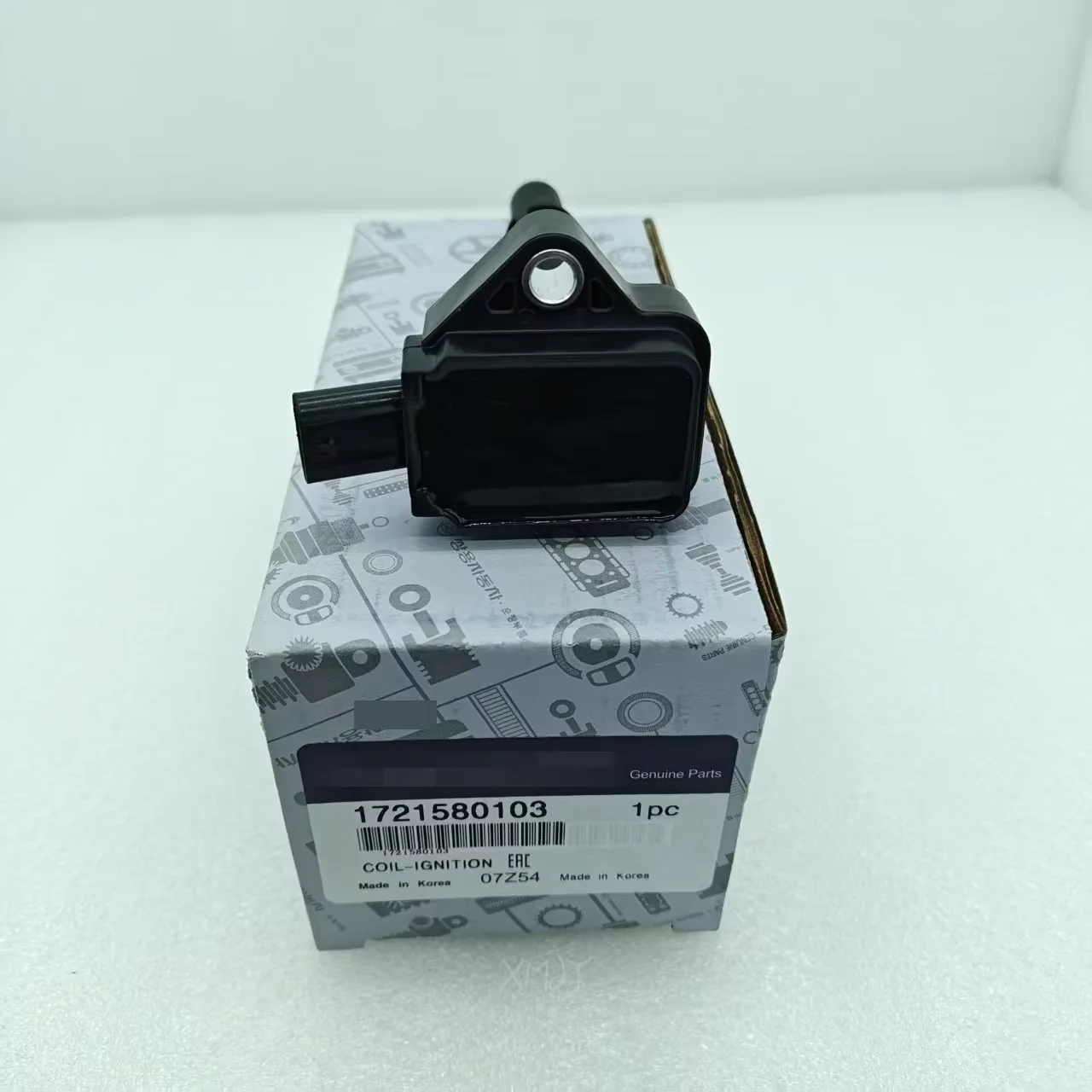 

Катушка зажигания для Ssangyong Korando II Korando C 2019-2024 G20DF # 1721580103