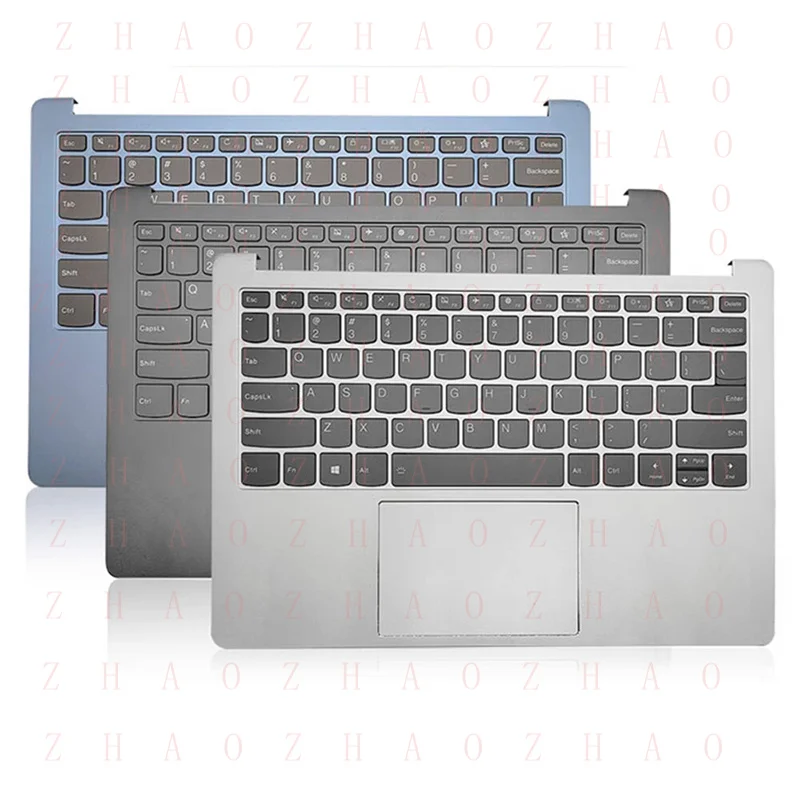 L+ FOR Lenovo Xiaoxin PRO 13 2019 2020 S540-13IML C Case with Keyboard