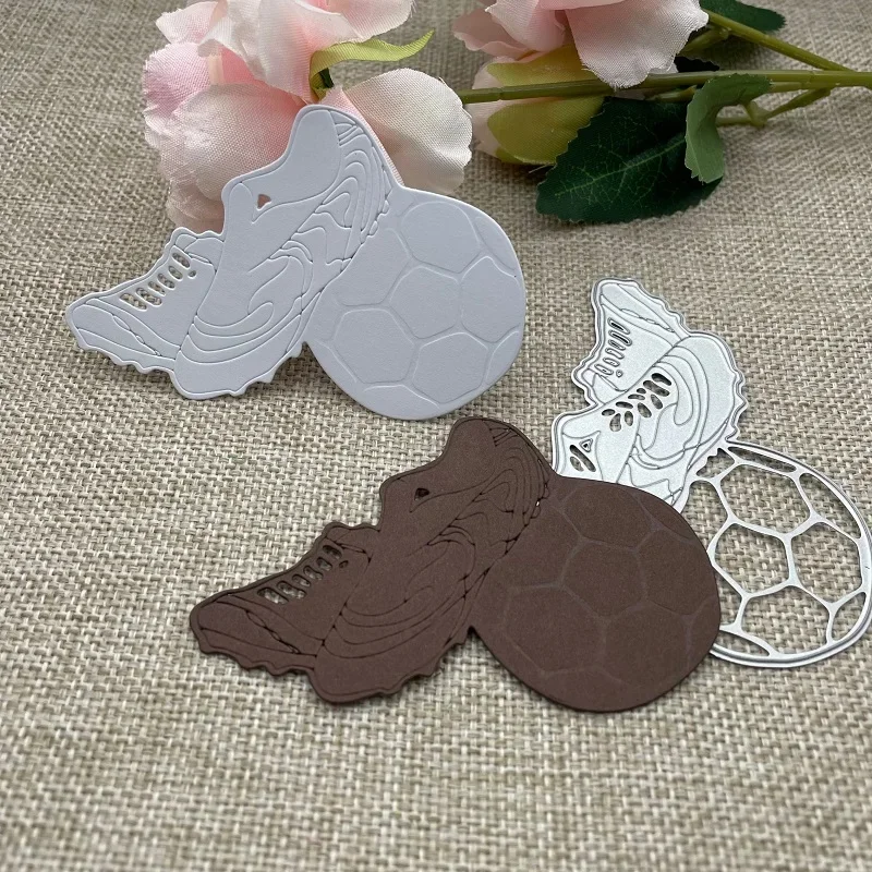 Football Shoes Meta…