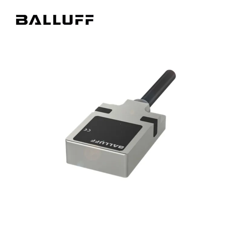 2025 BALLUFF/BES01W…
