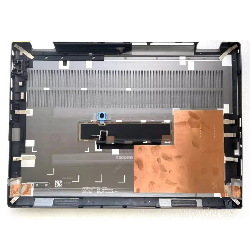 A+ New Bottom D Cover Lower Case For Dell Precision 7680 M7680 0D2GJX D2GJX