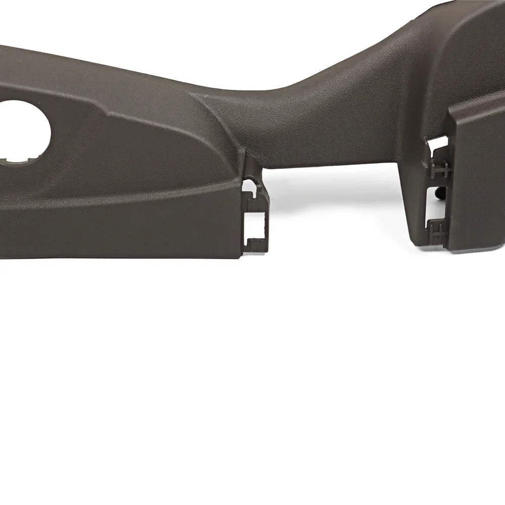 COCOA / BROWN / Sorrel Blende für den Schalterfeld des elektrisch verstellbaren Fahrersitzes für Malibu 2013 2014 2015 2016 Neu – Detail 2