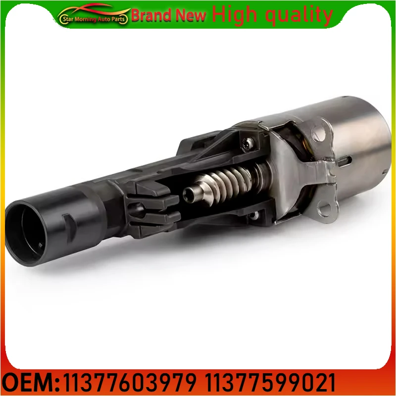 

11377603979 11377599021 Совершенно новый двигатель привода ГРМ Valvetronic головки блока цилиндров для BMW N20 N55 135i 228i 320i 328i 428i