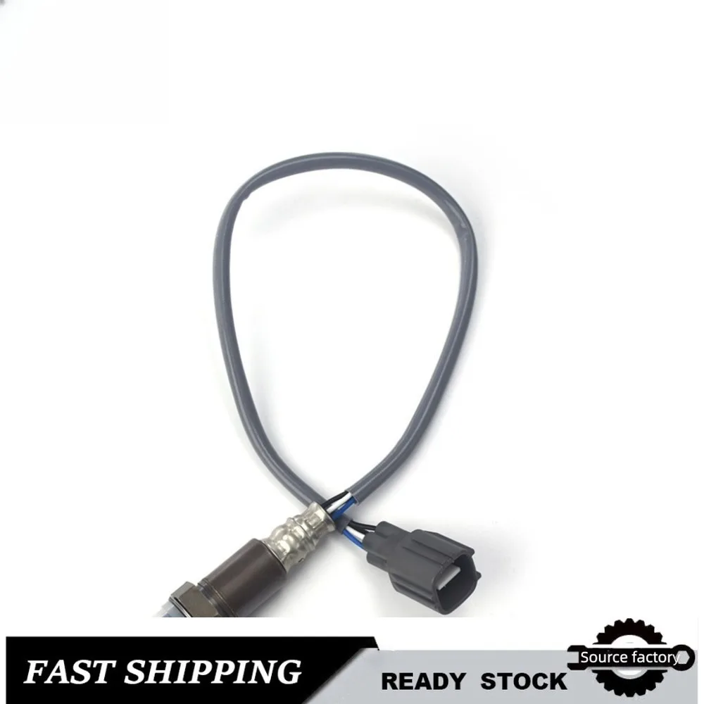 

Oxygen O2 Sensor For Toyota, Oxygen Sensor 234-9128, 89467-06130, 89467-06140 In-stock Shipped Immediately