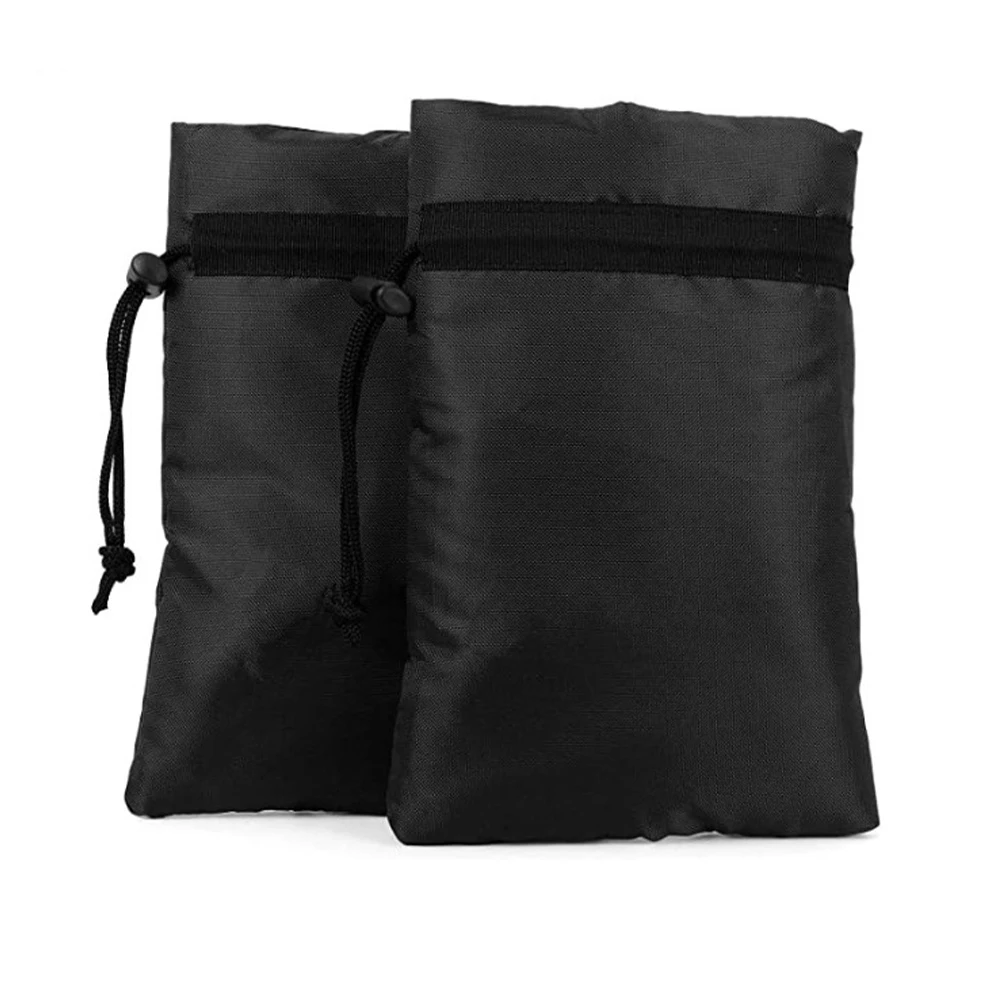 Frost Protection Cover Antifreeze Faucet Cover 210D Oxford Cloth Material Essential Winter Accessory Extreme Cold Prevention