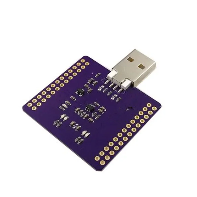 CJMCU-2232 FT2232HL USB TurnUART/FIFO/SPI/I2C/JTAG/RS232Module