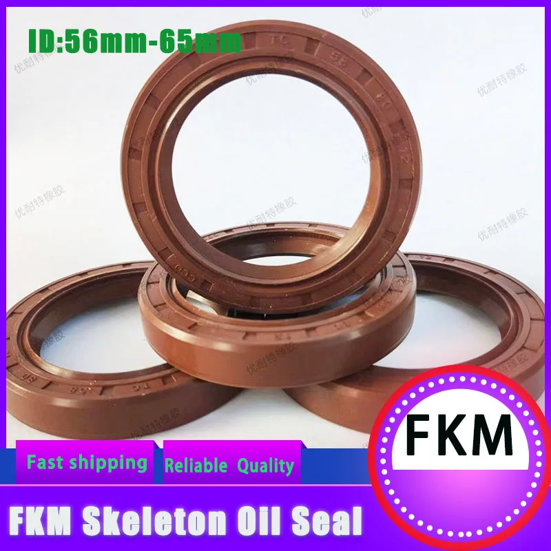 

Фторкаучуковые сальники (уплотнители) устойчивы к высоким температурам, кислотам, щелочам, коррозии, старению, воде, маслам.