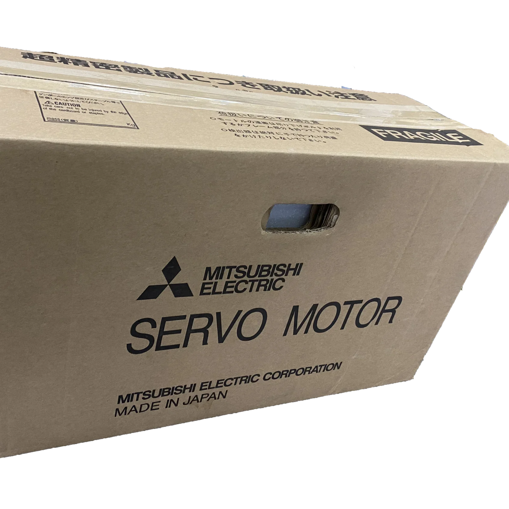 Servo motor HG-KR73BJ   made in Japan Hot sale in Korea