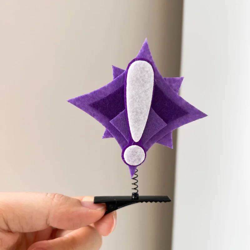 4 قطع من هدية توصيل مهمة Genshin Impact