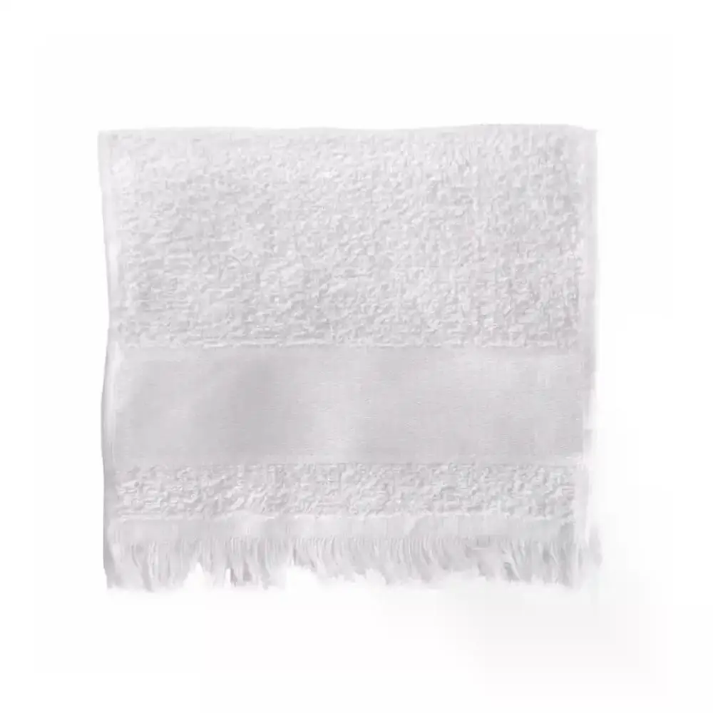 Deyfort Social Towel 20X36cm