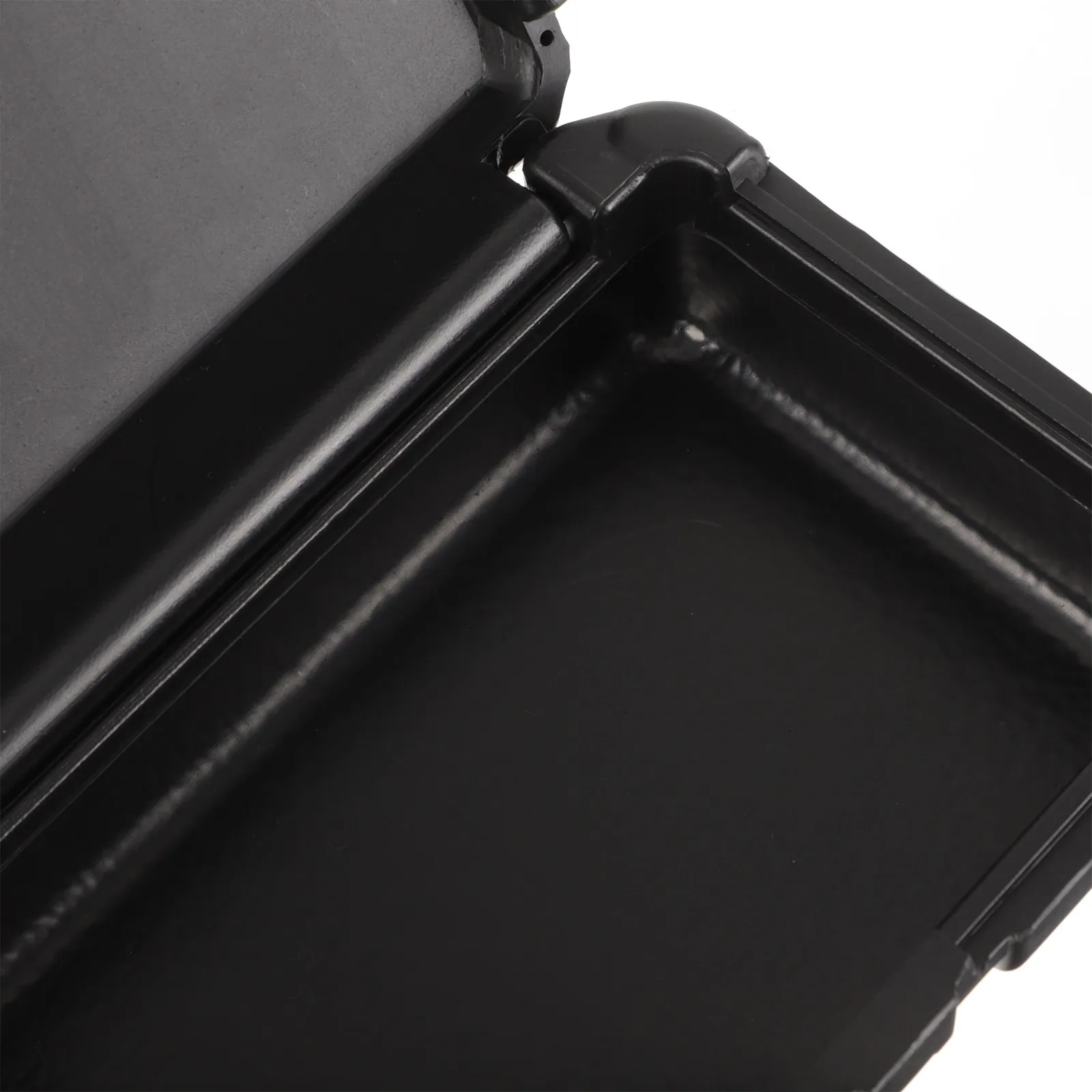 Heavy Duty Small Tool Organizer Car Tool Storage Box For Camping Gear Storage Outdoor Activities Hard Mechanics