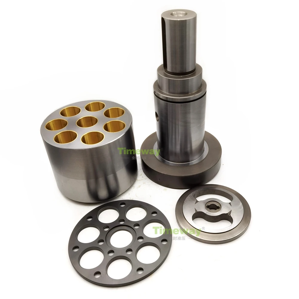 

Ремкомплекты гидравлического насоса A2F, детали поршневого насоса для насоса A2F250 Rexroth, запасные части, аксессуары для насосов