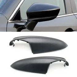 For Mazda 6 Atenza GJ 2014-2017 Car Exterior Door Rearview Mirror Lower Cover Housing Shell Cap