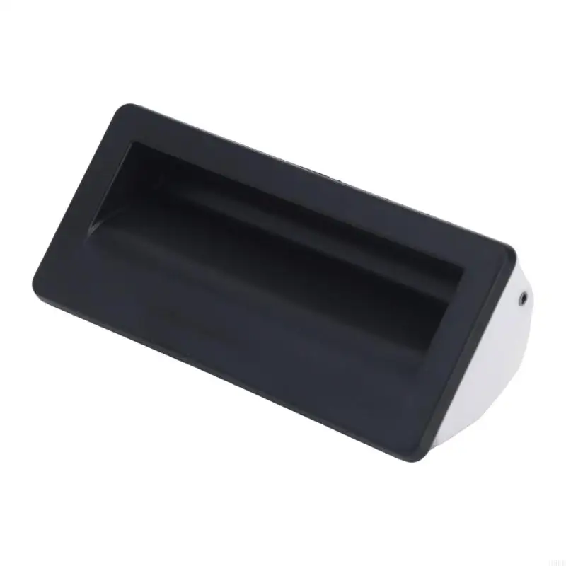 5ND827566B Trunk Release Button Switches with ABS Housing and Recessed Press Area, Built for Replacing Worn or Unresponsive H9EE