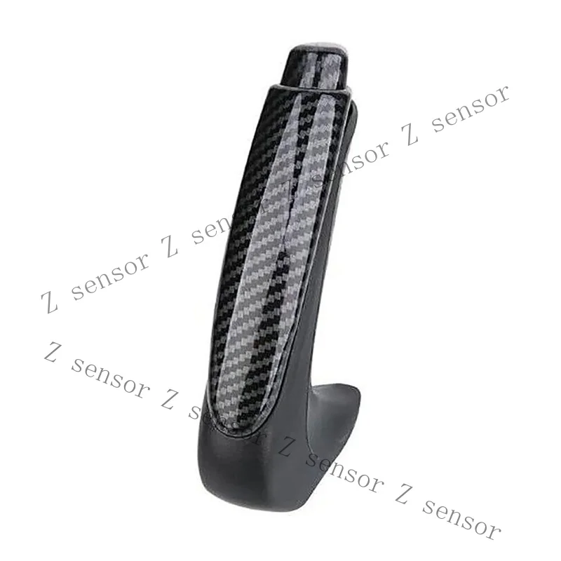 Z+ Car Handle Brake Grips Cover Protector For 2006-2011 Honda Civic #47115SNAA82ZA